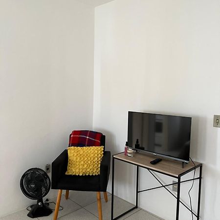 דירות פלוטאס Loft Na Rua Goncalves Chaves מראה חיצוני תמונה
