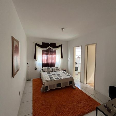 דירות פלוטאס Loft Na Rua Goncalves Chaves מראה חיצוני תמונה