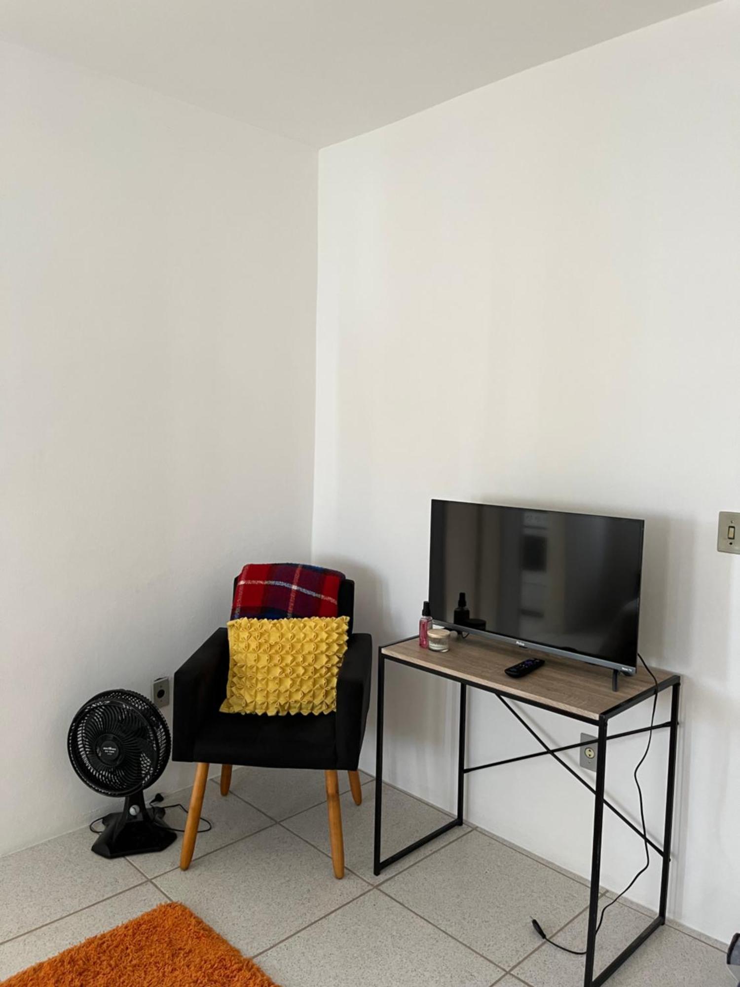 דירות פלוטאס Loft Na Rua Goncalves Chaves מראה חיצוני תמונה
